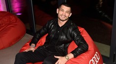 Machmud Muradov: Slovensko by sa do konca roka mohlo dočkať svojho prvého zástupcu v UFC