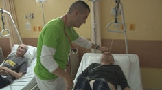 S väčšinou požiadaviek odborov súhlasia, no pacientov neopustia. V tejto nemocnici nepodal výpoveď ani jeden lekár