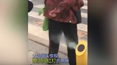 VIDEO: Pasca na chodcov. Pozrite sa, čo sa stane, ak prejdú cez priechod na červenú