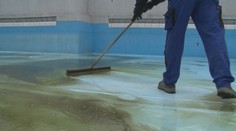 Čistia, kosia i prerábajú. Kúpaliská sa už pripravujú na letnú sezónu