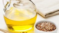 Zázračný každodenný rituál: Lyžička tohto oleja je skvelá pre vaše srdce aj cholesterol