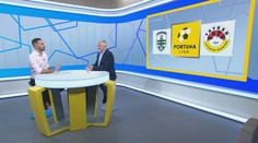 Magazín Góóól!: DAC využil zaváhanie Slovana a boj o titul sa zamotáva, Ružomberok vyraboval Trnavu