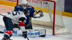 Poprad je nový líder Tipos extraligy, Slovan je druhý o skóre