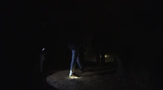Ako prvým nám ukázali svetový unikát hlboko pod zemou. Jeho krása je ohromujúca
