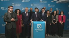 Progresívne Slovensko predstavilo tieňovú vládu. Sú v nej Ódor, Korčok či Truban