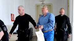 Kováčika priviedli na súd. Vyhlásil, že je nevinný