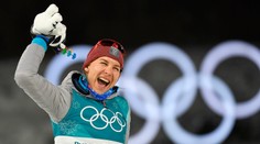 Nasťa to opäť dokázala! Pre Slovensko vybojovala ďalšie striebro