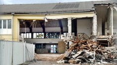 TV Markíza má rozhodnutie súdu, podľa ktorého sa zrejme bratislavské PKO nemuselo búrať