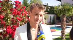 S kým si na nakrúcaní rozumel najviac? Z hviezdy Sex O'Clock vypadli hneď dve mená