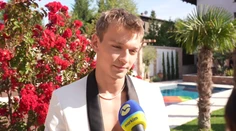 S kým si na nakrúcaní rozumel najviac? Z hviezdy Sex O'Clock vypadli hneď dve mená