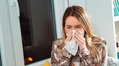 Alergikov pribúda. Tohtoročná sezóna sa začala už koncom januára