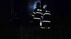 Výbuch plynovej bomby! Muž ma popáleniny až na 20 percentách tela