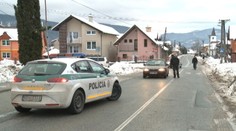 Ďalšia streľba na Spiši! Obeť len tak-tak unikla smrti