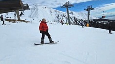 Sú najstaršími snoubordistami na Slovensku. Majú po sedemdesiatke, no ich kondičku im mnohí môžu závidieť