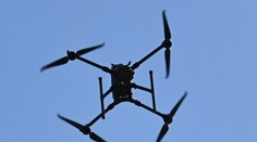 Nóri zadržali za týždeň druhého ruského občana, ktorý na ich území používal dron