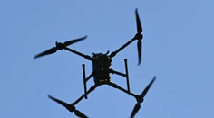Nóri zadržali za týždeň druhého ruského občana, ktorý na ich území používal dron