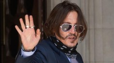 Tvrdá rana pre Johnnyho Deppa: Takúto dohru nečakal