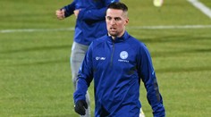 Posilní Slovan reprezentant Róbert Mak? Jasná odpoveď jeho agenta