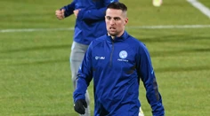 Posilní Slovan reprezentant Róbert Mak? Jasná odpoveď jeho agenta