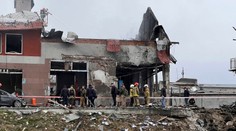 Počet obetí útoku v Ľvove, medzi ktorými je aj dieťa, sa zvýšil na sedem