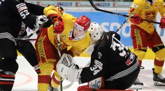 Tipos extraliga: Banská Bystrica zdolala Trenčín 2:1, Košice prekonali Nové Zámky