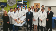 Prvá úplná transplantácia penisu na svete. Podstúpil ju zranený vojak z USA