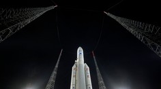 Unikátny teleskop cestuje vesmírom. Na jeho vývoji sa podieľal aj Slovák