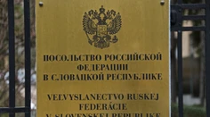 Rusko odpovie Slovensku na vyhostenie svojho diplomata rovnakou mincou