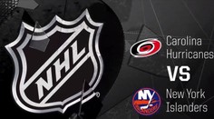 Ďalší zápas NHL: Hurikáni vyzvú tradičného súpera z New Yorku