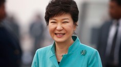 Severná Kórea označila juhokórejskú prezidentku za odpudzujúcu šľapku