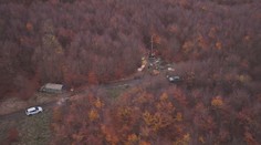 Kanadská firma vŕta v Malých Karpatoch. Pezinok podozrieva ministerstvo životného prostredia z nečinnosti