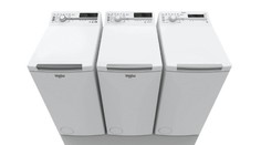 Úspech popradských práčok s priamym pohonom