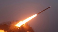 Severná Kórea oznámila, že skúšobne vypálila strategickú riadenú strelu