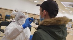 WHO počas leta očakáva v Európe vysoké počty prípadov covidu. Vyzvala krajiny na monitorovanie