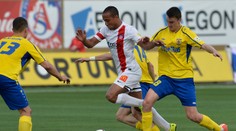 AS Trenčín má opäť bližšie k zisku titulu Fortuna ligy