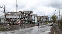 Ukrajina: Počet obetí po vlne ruských raketových útokov stúpol na najmenej 21