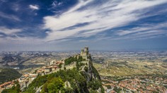 San Maríno oznámilo, že už nemá zaznamenaných žiadnych chorých na COVID-19