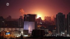 Rusko opäť útočilo na Ukrajinu, v stave zvýšenej pohotovosti bolo aj Poľsko