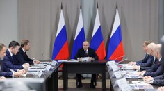 Putin chce odstúpiť od zmluvy, ktorá zakazuje mučenie. Zákon je už v parlamente