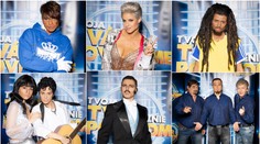 Dávid Hartl ovládol Tvoju tvár a stal sa víťazom piatej série!