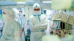 Počet nových prípadov koronavírusu celosvetovo klesol