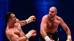 Tajná milenka prehovorila: Fury je skvelý v ringu, ale slabý v posteli