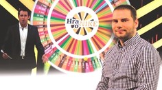 Jediný žreb Hry o Niké zabezpečil mladej rodine 50 000 eur na nové bývanie!