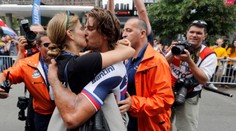 Katka Saganová prvýkrát od rozchodu: Dojímavá fotka a jasný odkaz