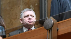 Fico: Slovensko sa nezaviazalo k žiadnej finančnej ani vojenskej pomoci Ukrajine