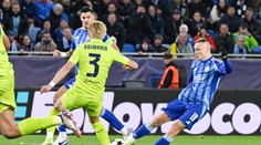 Slovan sa musel skloniť aj pred chorvátskym majstrom. Pozrite si reakcie aktérov prestížneho zápasu