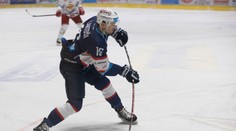 Nitra naložila HK Orange osem gólov