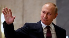 Ochranka Vladimira Putina sa pripravuje na štátny prevrat. Ten sa môže uskutočniť viacerými spôsobmi