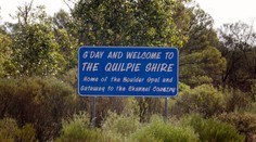 Austrálske mesto rozdáva ľuďom pozemky zadarmo. Je v tom ale háčik