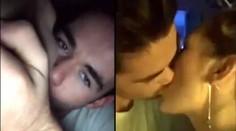 Chlapec pobozkal za večer 31 žien, ale ani jedna s ním nešla do postele